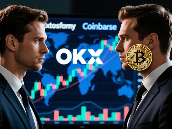 (下载ouyi网)交易所交易界面